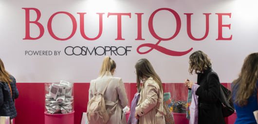 BOUTIQUE